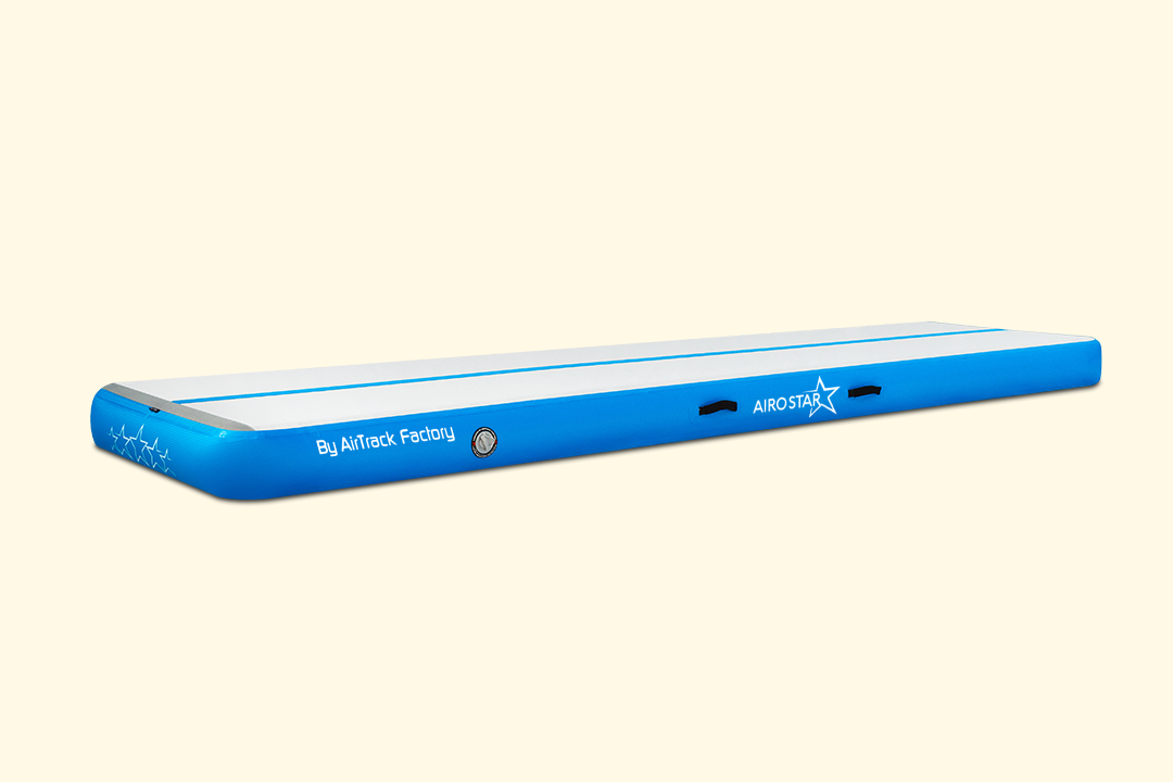AirTrack PRO STAR™ Wide CARBON 1.5M