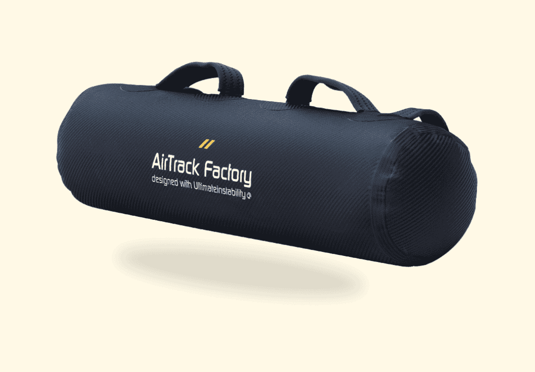 Aquabag AirTrack Factory