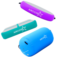 AIROSTAR by AirTrack Factory