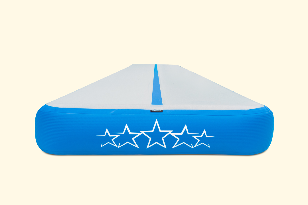 AirTrack PRO STAR™ Wide CARBON 1.5M