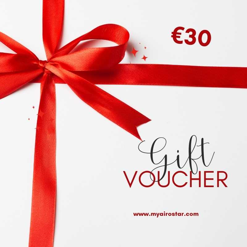 AIROSTAR Gift Card